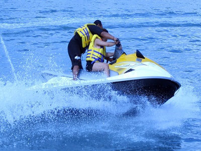 Water Sports | Jet Ski