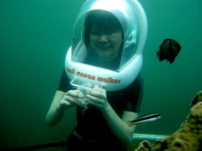 Water Sports | Ocean Walker